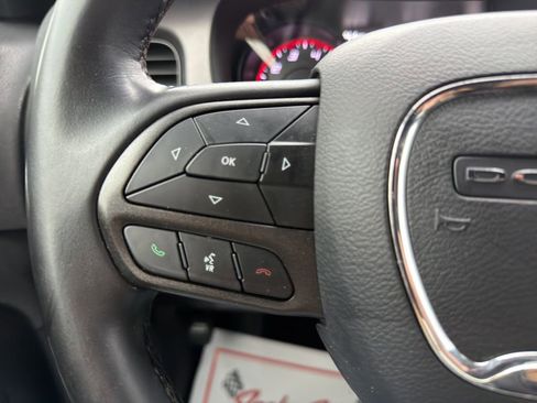 Used 2020 Dodge Charger SXT w/ Blacktop Package image 25