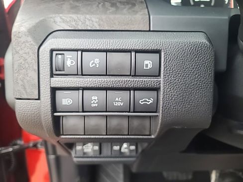 New 2026 Toyota Tacoma Limited image 25