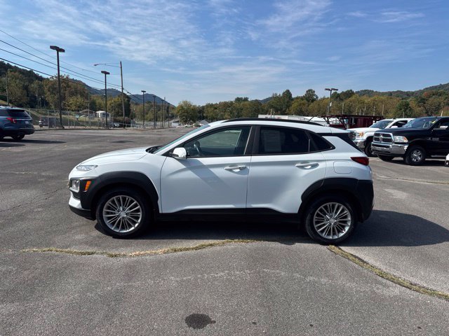 Used 2019 Hyundai Kona SEL AWD/4WD image 5
