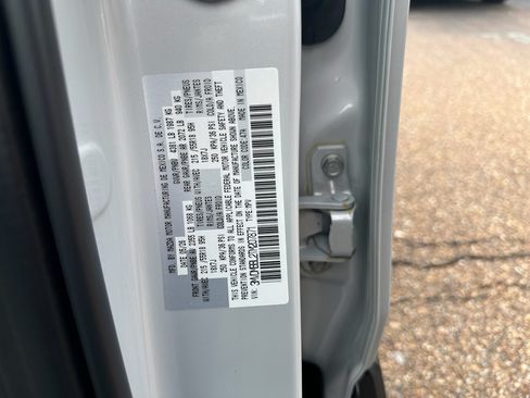 New 2026 MAZDA CX-30 AWD 2.5 S w/ Select Sport Pkg image 7