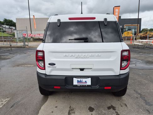 Used 2021 Ford Bronco Sport Big Bend AWD/4WD image 7