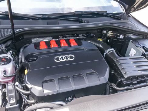Used 2023 Audi S3 Premium Plus w/ Premium Plus Package AWD/4WD image 26