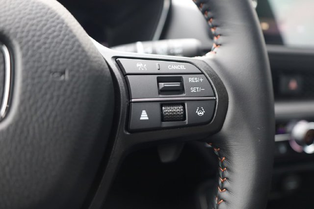 New 2027 Honda CR-V Sport-L image 14