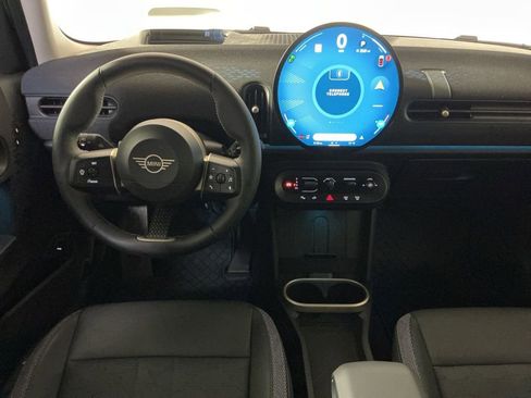 Certified 2025 MINI Cooper S FWD image 11