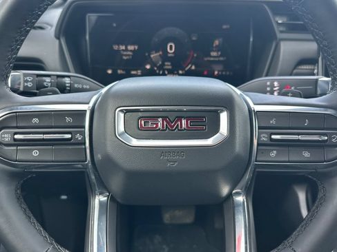 Used 2026 GMC Terrain Elevation AWD/4WD image 24