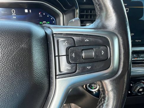 Used 2023 Chevrolet Silverado 1500 RST w/ Rally Edition AWD/4WD image 42
