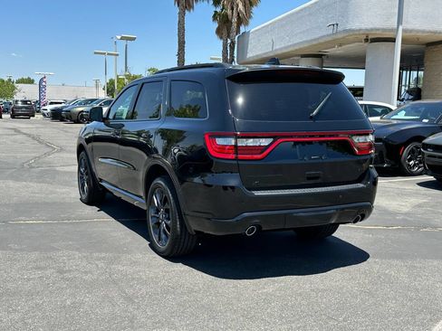 New 2026 Dodge Durango GT AWD/4WD image 4