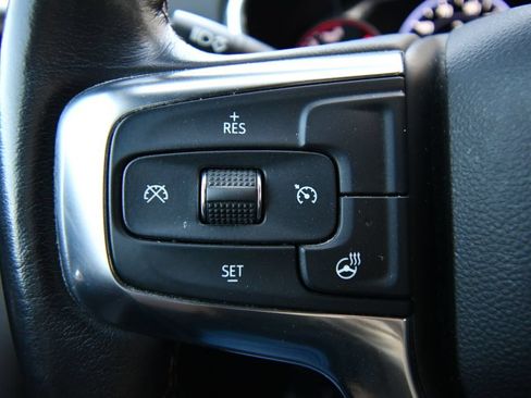 Used 2019 Chevrolet Blazer Premier w/ LPO, Floor Liner Package AWD/4WD image 23