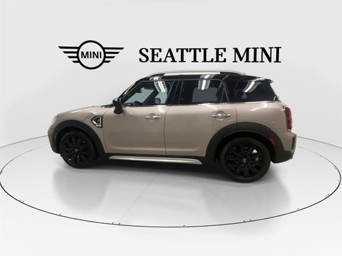 Used 2023 MINI Cooper Countryman S FWD image 7