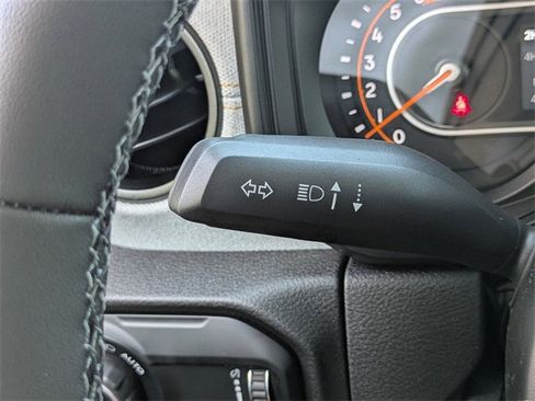 New 2025 Jeep Wrangler Sport S image 25