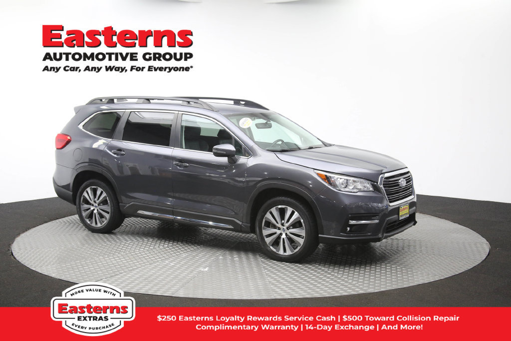 Used 2022 Subaru Ascent Limited AWD/4WD image 53