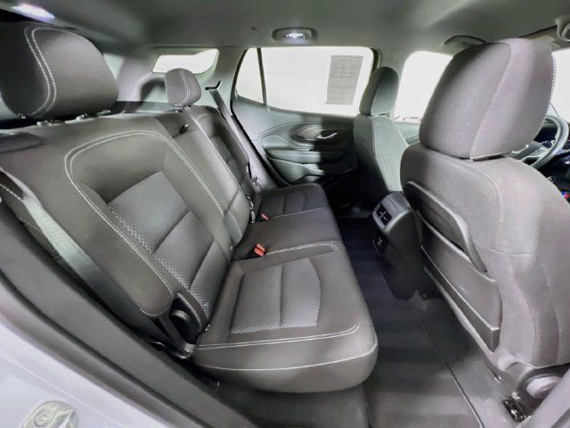 Used 2023 GMC Terrain SLE w/ Driver Convenience Package FWD image 39