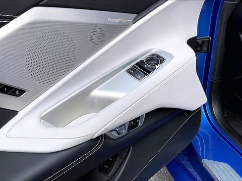 Used 2021 Chevrolet Corvette Stingray Preferred Cpe w/ Battery Protection Package RWD image 28