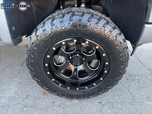 Used 2026 Chevrolet Silverado 1500 RST image 9