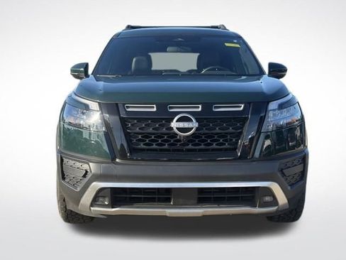 Used 2024 Nissan Pathfinder Rock Creek image 33
