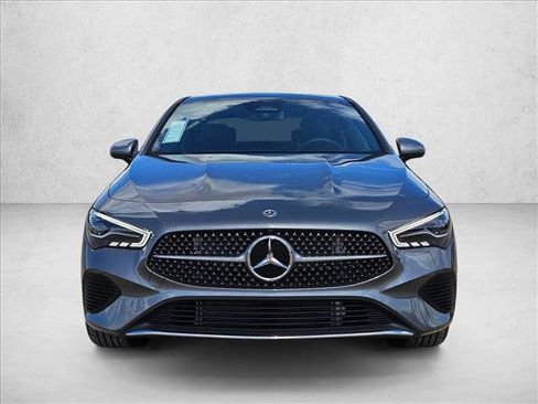 New 2026 Mercedes-Benz CLA 250 image 7