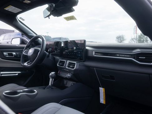 New 2026 Ford Mustang Premium RWD image 18