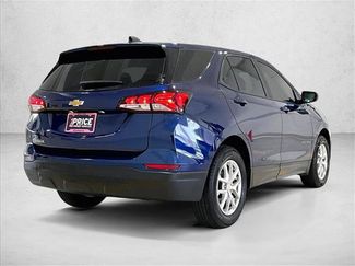 Used 2023 Chevrolet Equinox LS w/ LS Convenience Package FWD video 2