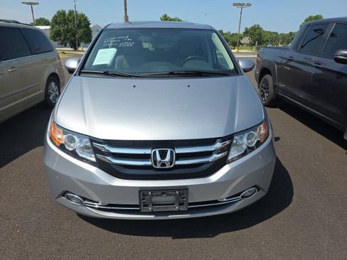 Used 2016 Honda Odyssey Touring image 6