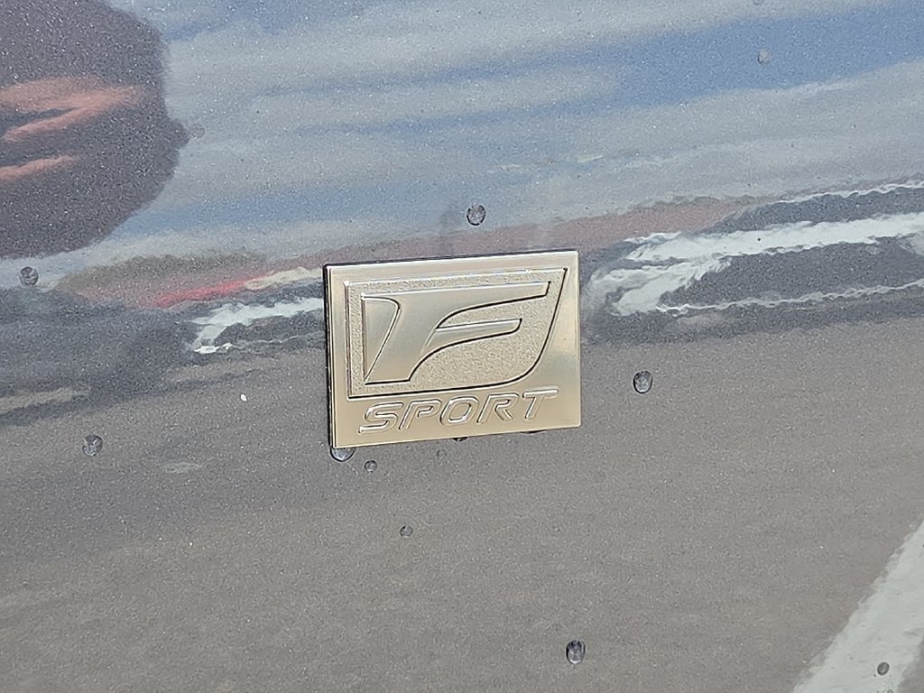 New 2026 Lexus IS 350 F Sport RWD image 10