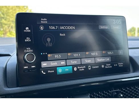 Used 2024 Honda CR-V EX-L image 26