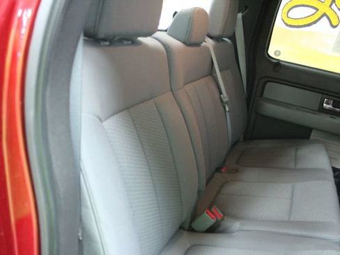 Used 2014 Ford F150 XLT w/ XTR Package AWD/4WD image 9