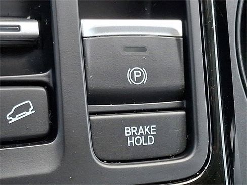 Used 2026 Honda Passport RTL image 25