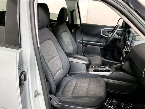 Used 2022 Ford Bronco Sport Big Bend w/ Convenience Package image 7