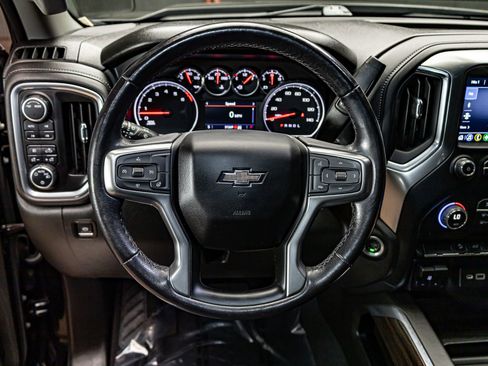 Used 2022 Chevrolet Silverado 1500 RST w/ Texas Edition Plus image 18