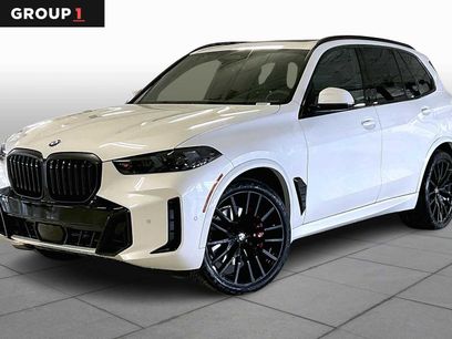 New 2026 BMW X5 xDrive40i