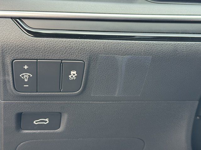 New 2026 Kia K5 GT-Line AWD/4WD image 8