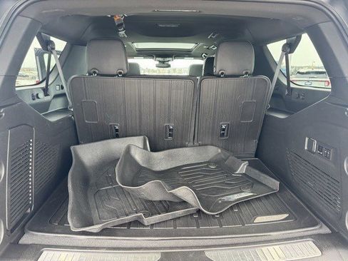 Used 2023 GMC Yukon XL Denali w/ LPO, Floor Liner Package image 38