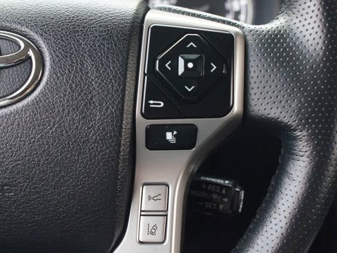 Used 2024 Toyota 4Runner Limited image 13