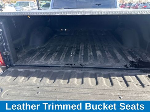 Used 2016 RAM 1500 Sport w/ Convenience Group image 24