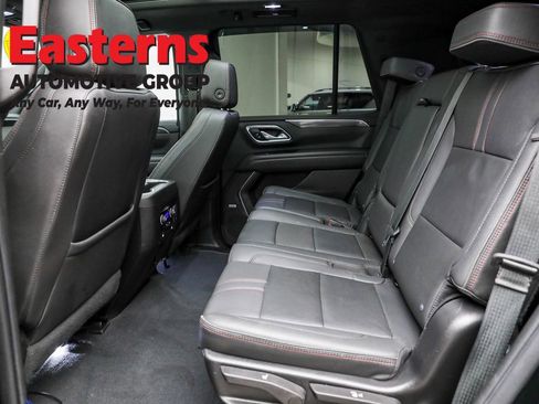 Used 2023 Chevrolet Tahoe RST image 25