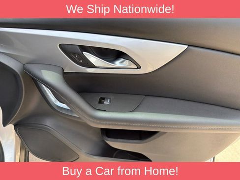 Used 2021 Chevrolet Blazer LT FWD image 21