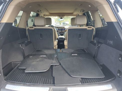 Certified 2024 Cadillac XT6 Sport w/ Platinum Package image 23