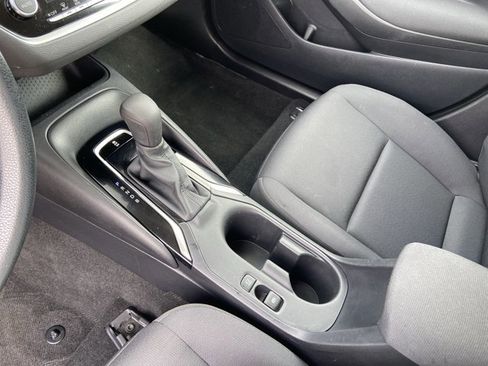 Used 2024 Toyota Corolla LE image 23