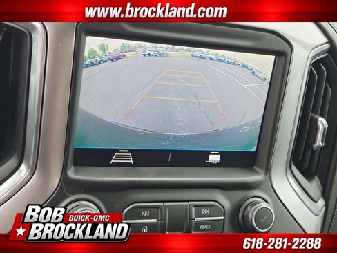 Used 2019 Chevrolet Silverado 1500 RST w/ All-Star Edition AWD/4WD image 29