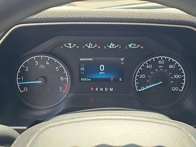Used 2022 Ford F150 XLT w/ XTR Package AWD/4WD image 12