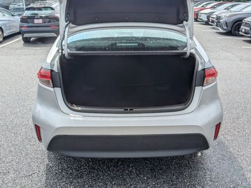 Used 2024 Toyota Corolla LE FWD image 7