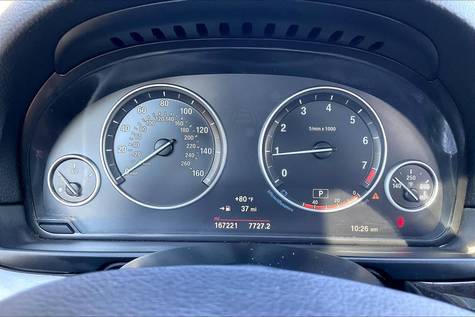 Used 2015 BMW 528i xDrive Sedan AWD/4WD image 22