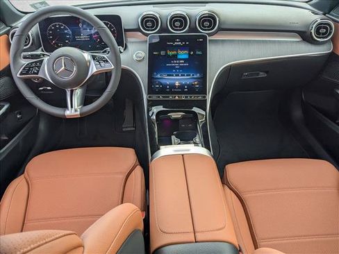 Used 2026 Mercedes-Benz C 300 Sedan image 13