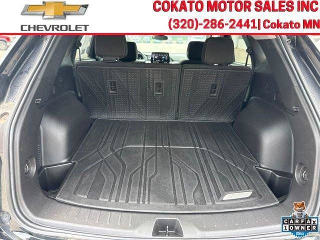 Used 2023 Chevrolet Blazer LT w/ Convenience Package AWD/4WD image 10