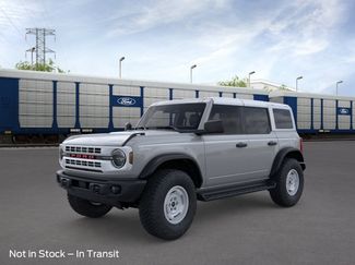 New 2026 Ford Bronco Heritage Edition AWD/4WD video 1