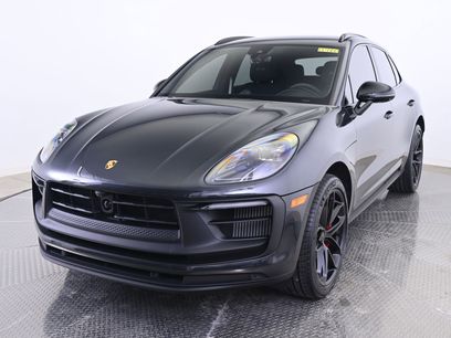 Used 2026 Porsche Macan GTS