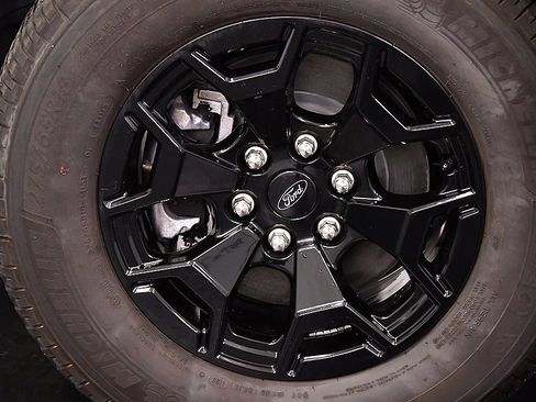 Used 2025 Ford F150 Lightning XLT image 10