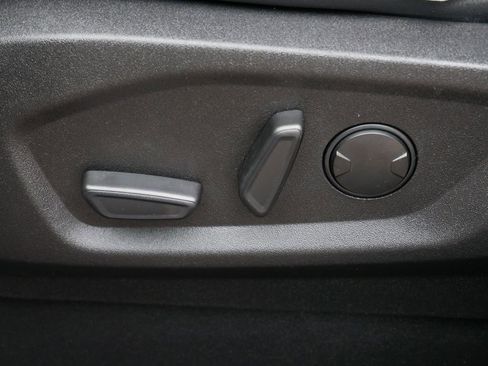 Certified 2023 Ford Edge SEL image 15