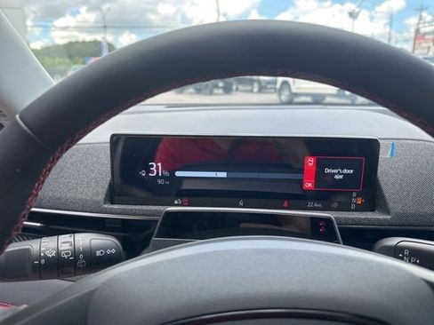 New 2025 Ford Mustang Mach-E Premium w/ Sport Appearance Package image 20