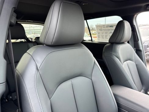 New 2026 Subaru Outback Premium image 30